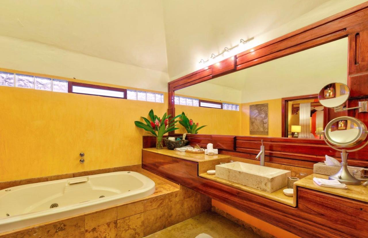 Hotel Boutique Quinta Chanabnal بالينكو المظهر الخارجي الصورة