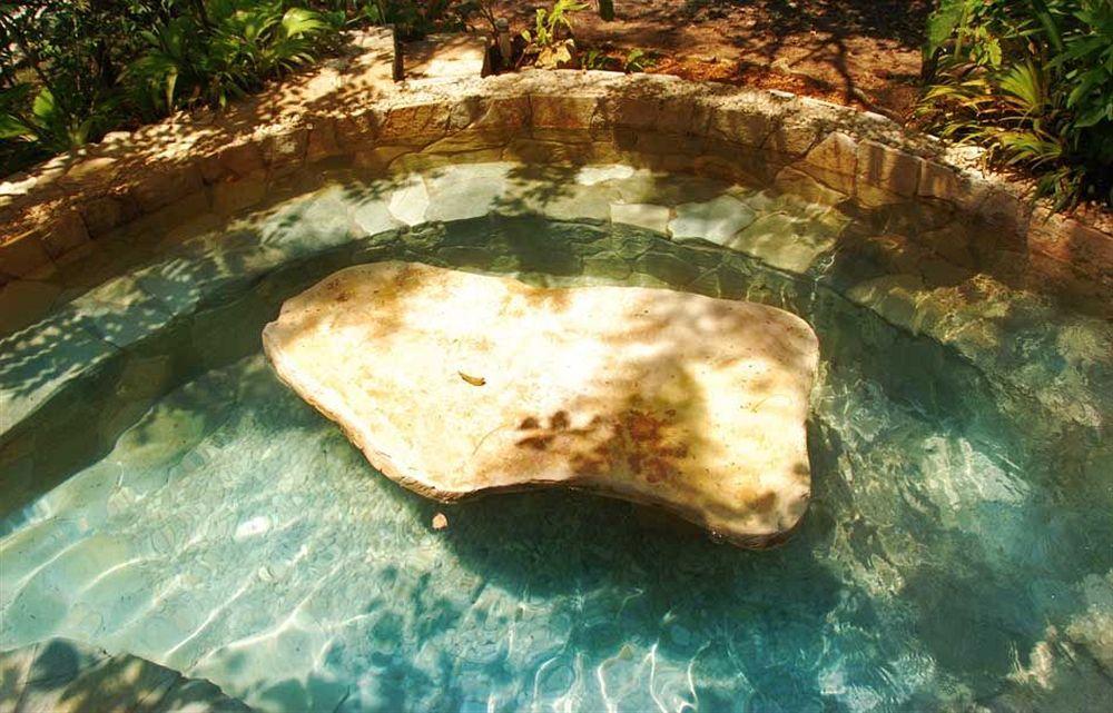 Hotel Boutique Quinta Chanabnal بالينكو المظهر الخارجي الصورة