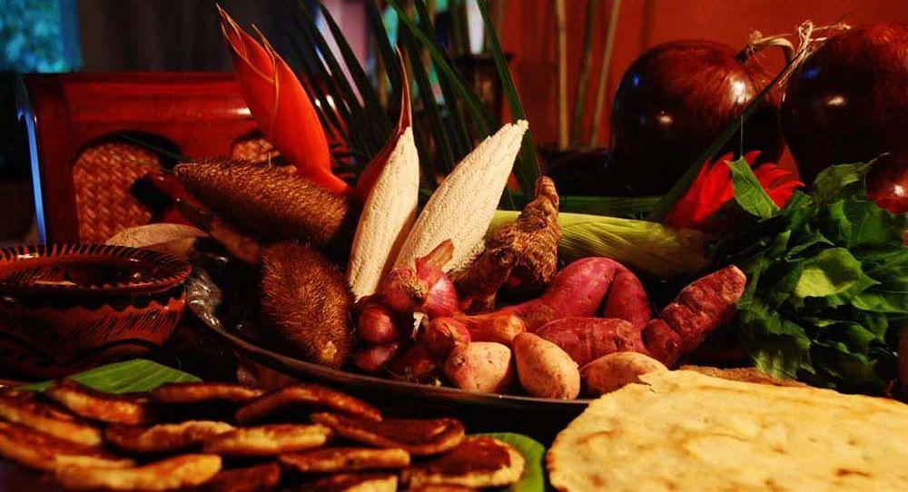 Hotel Boutique Quinta Chanabnal بالينكو المظهر الخارجي الصورة