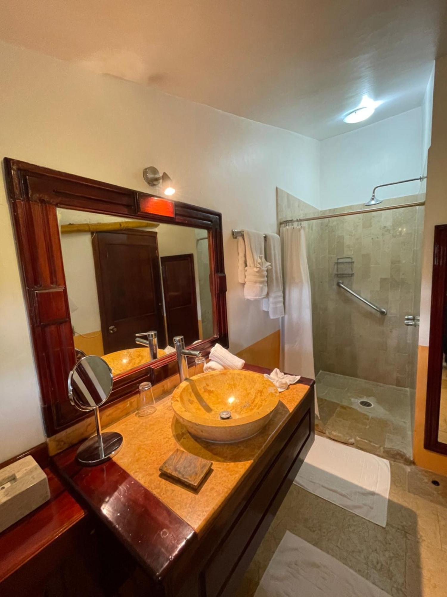 Hotel Boutique Quinta Chanabnal بالينكو المظهر الخارجي الصورة