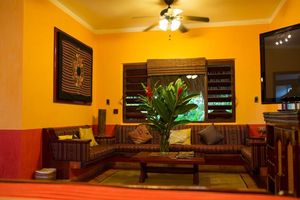 Hotel Boutique Quinta Chanabnal بالينكو المظهر الخارجي الصورة