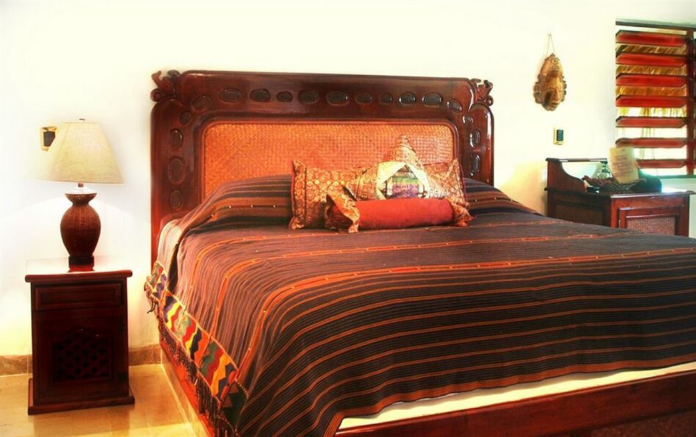 Hotel Boutique Quinta Chanabnal بالينكو المظهر الخارجي الصورة