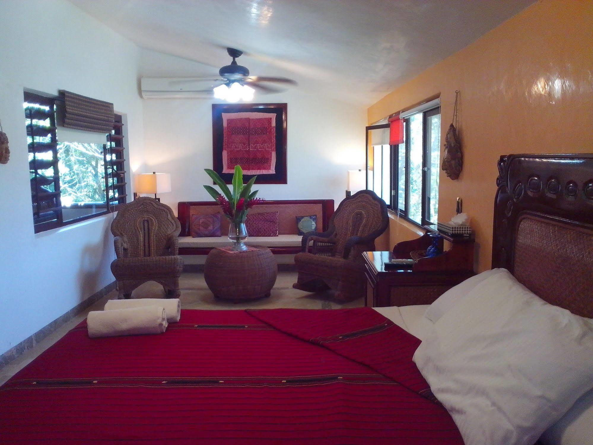 Hotel Boutique Quinta Chanabnal بالينكو المظهر الخارجي الصورة