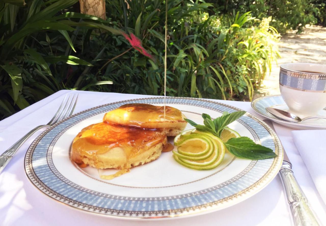 Hotel Boutique Quinta Chanabnal بالينكو المظهر الخارجي الصورة